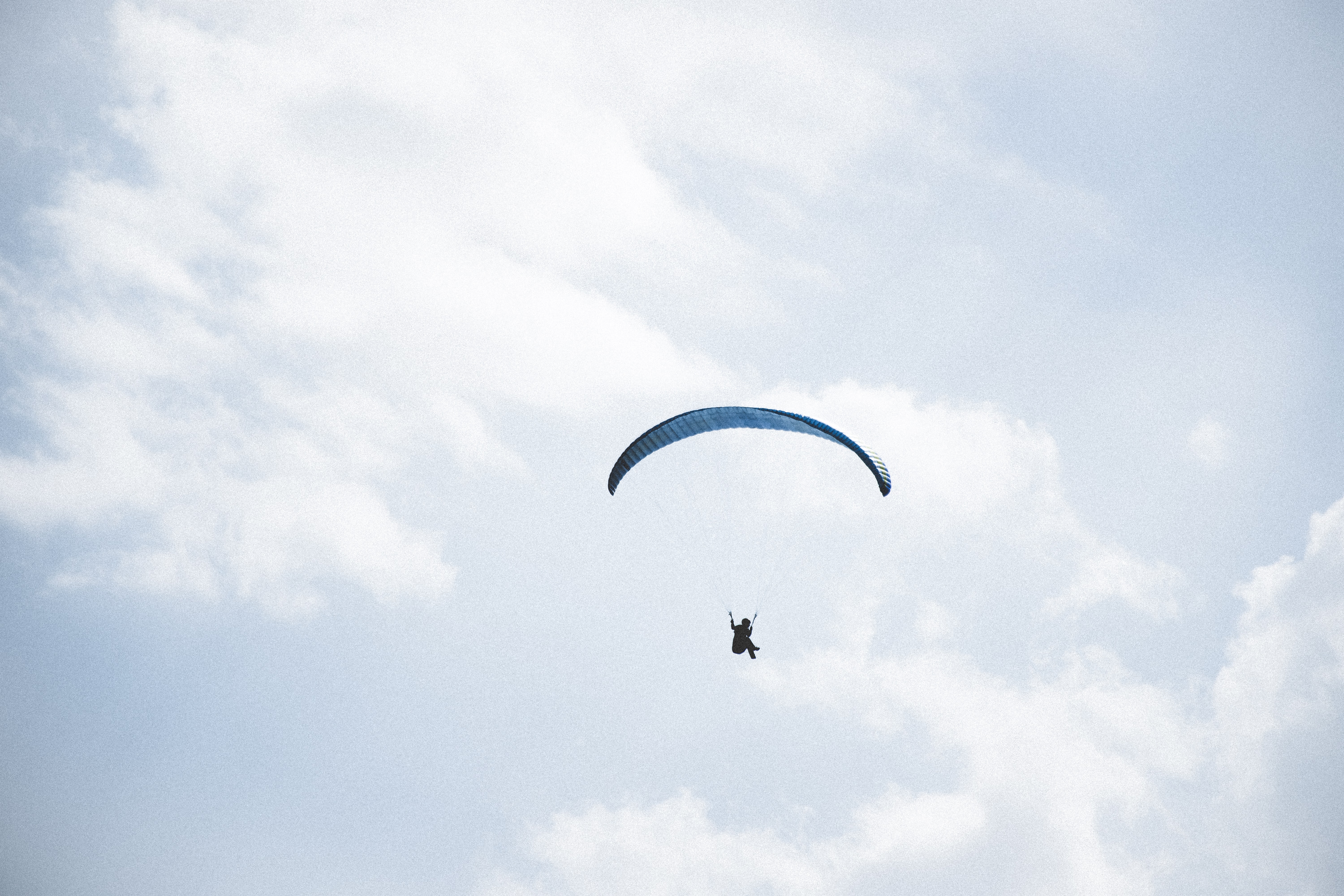 Paraglider