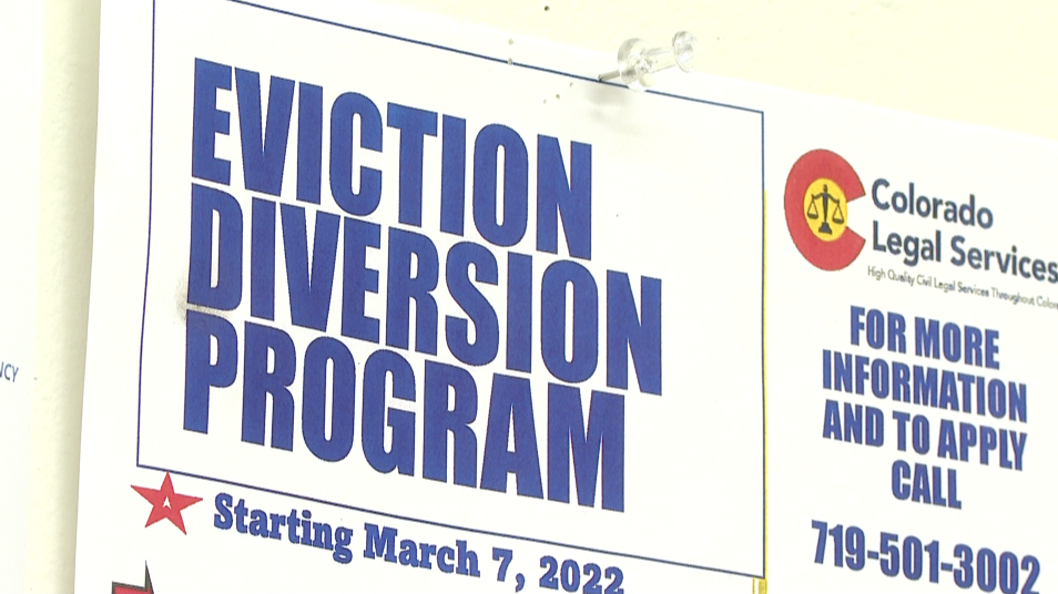 Eviction Diversion