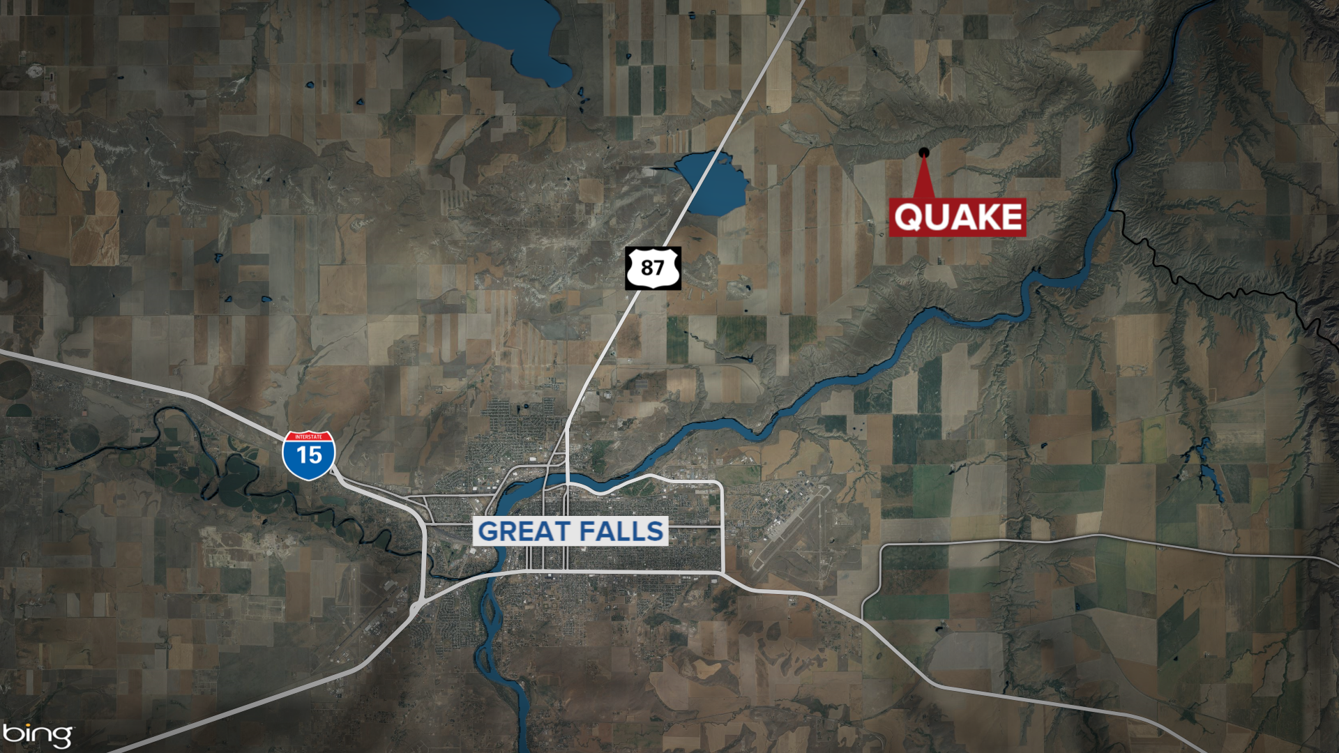 earthquake january 29 2026