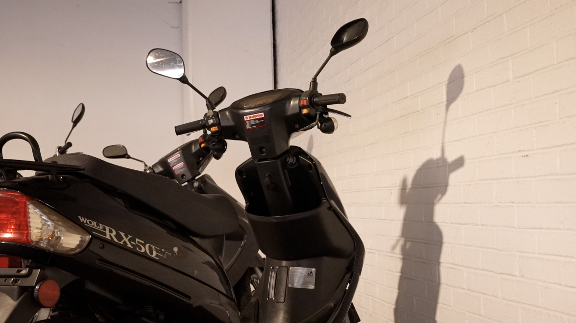 Mopeds