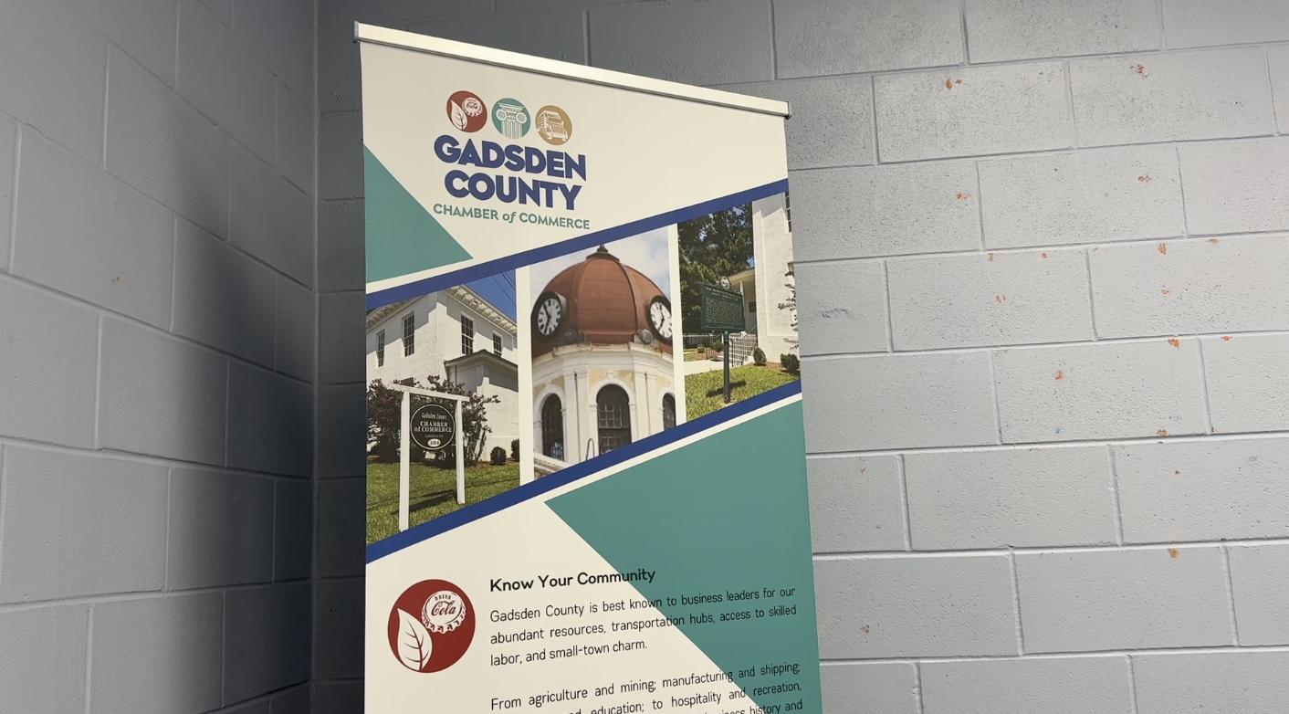 EMPLOY GADSDEN INTERNSHIP