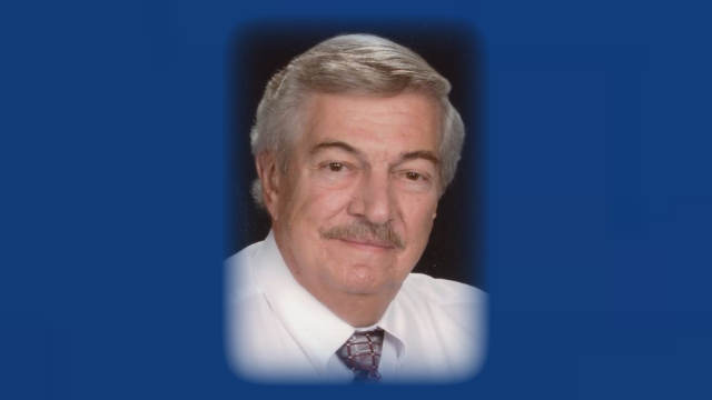 Harry John Tholen
October 4, 1946 - May 6, 2022