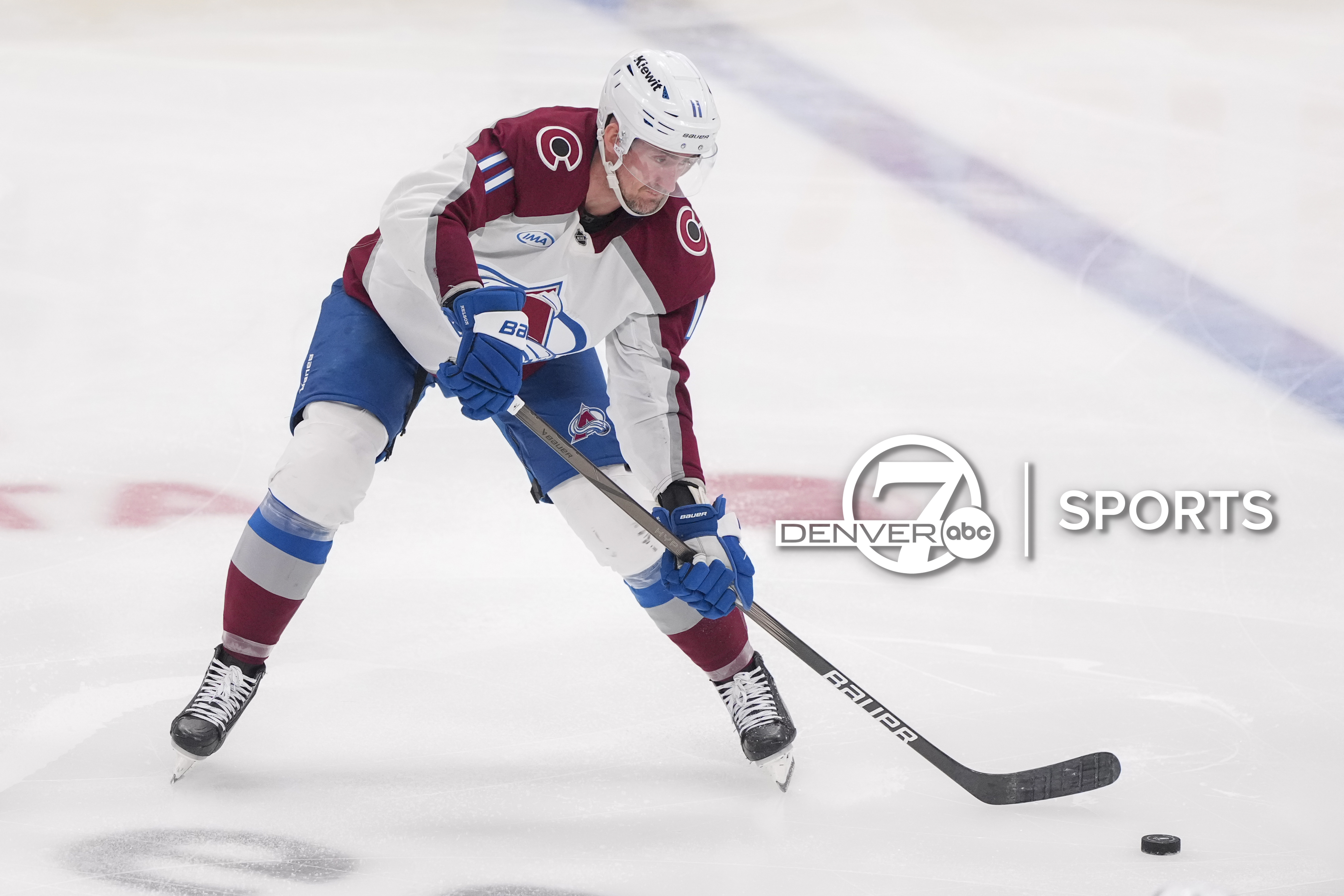 Avalanche-Nelson Hockey