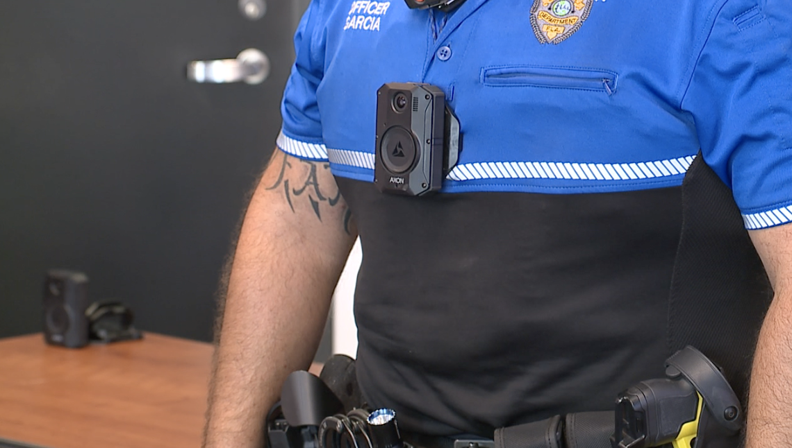 Body cam