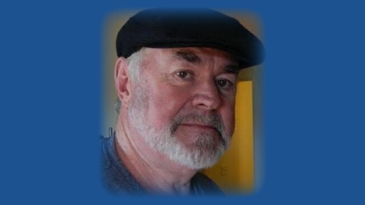 William "Bill" Lauren Kitto
July 12, 1952 ~ November 27, 2024