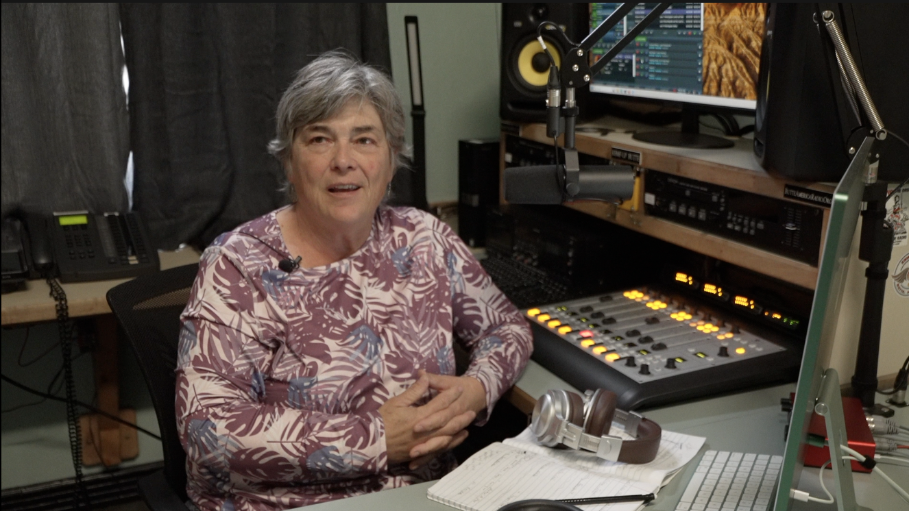 KBMF America's Most Radio 