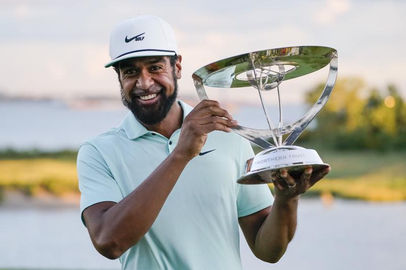 Tony Finau