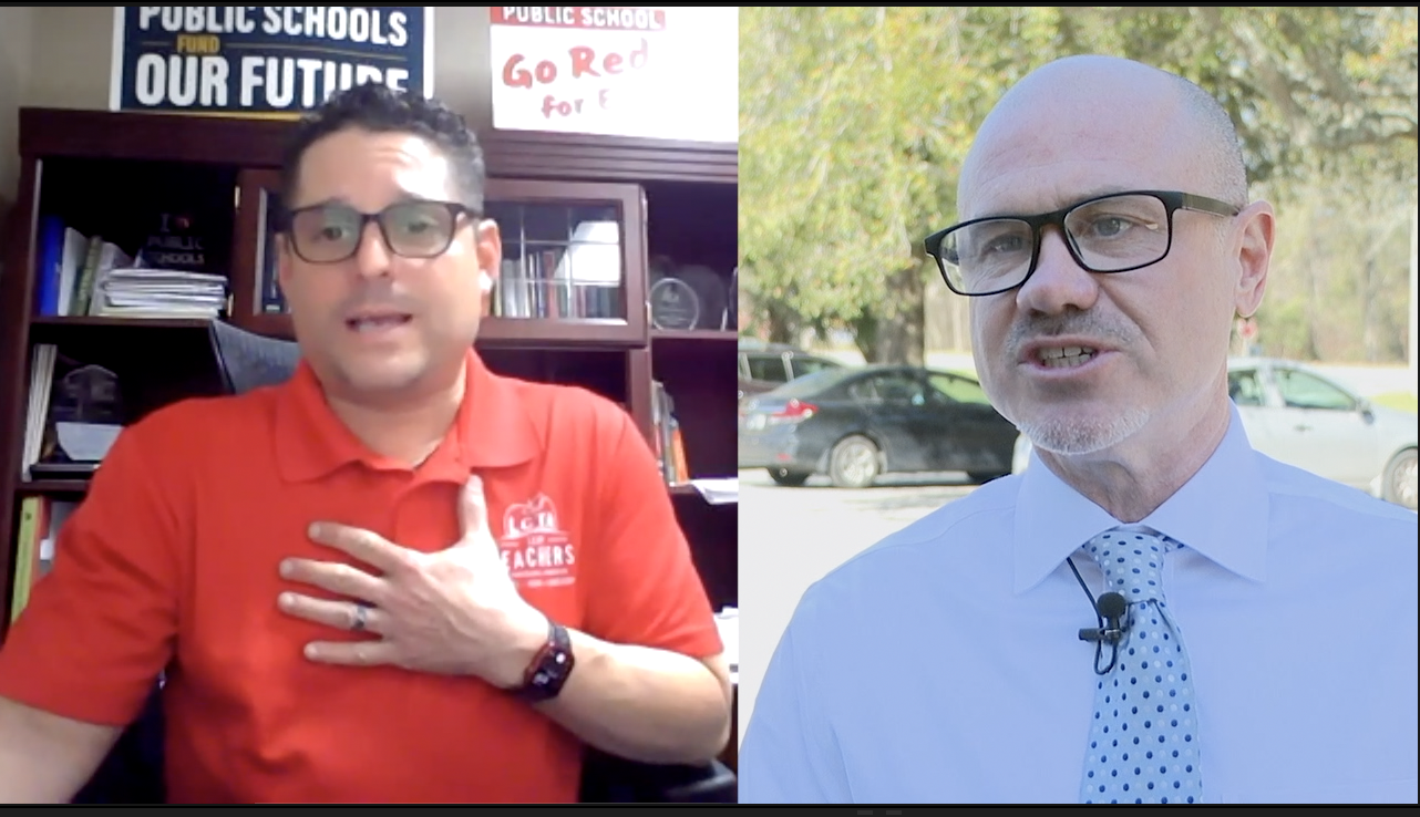 LCS Teacher Pay Numbers