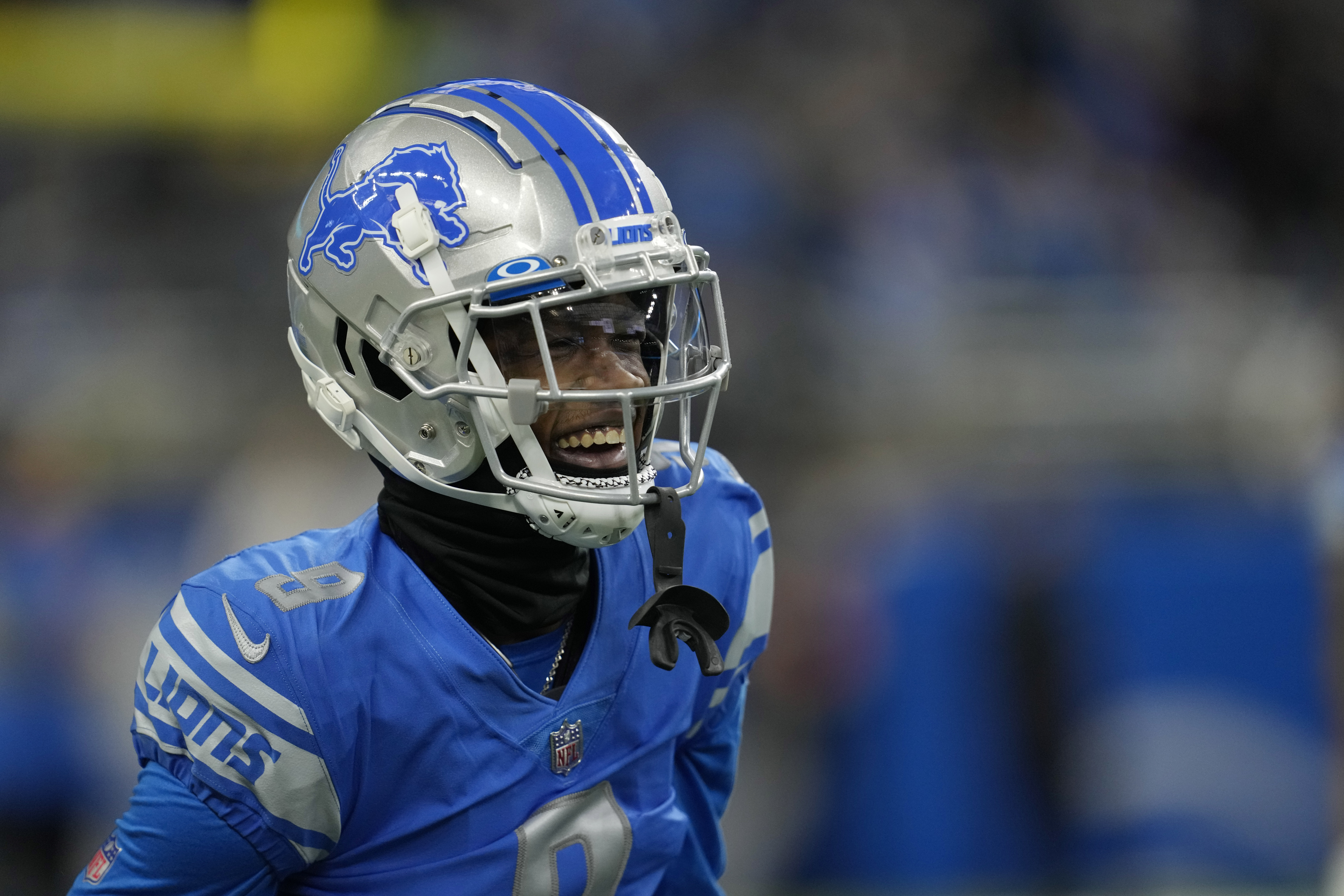 Jaguars Lions Football