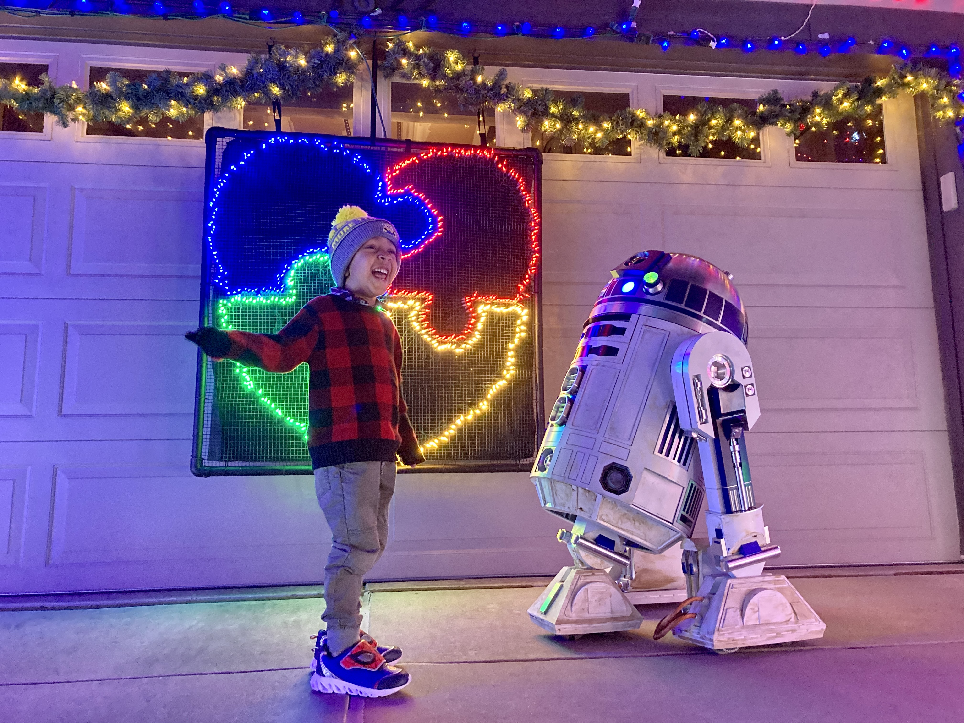 Wonderful Lights