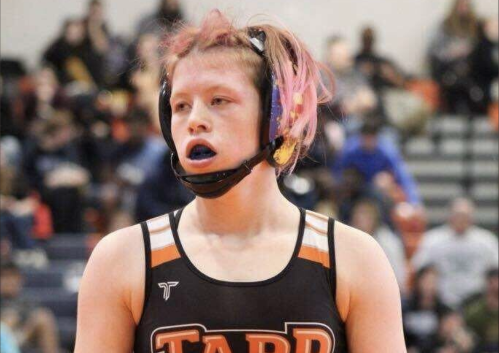 Jayden Crotty