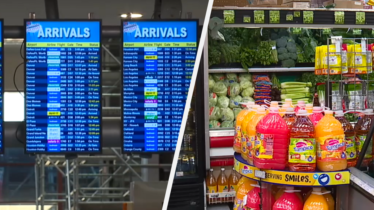 Government shutdown ends after 43 days, but SNAP recipients still wait for benefits