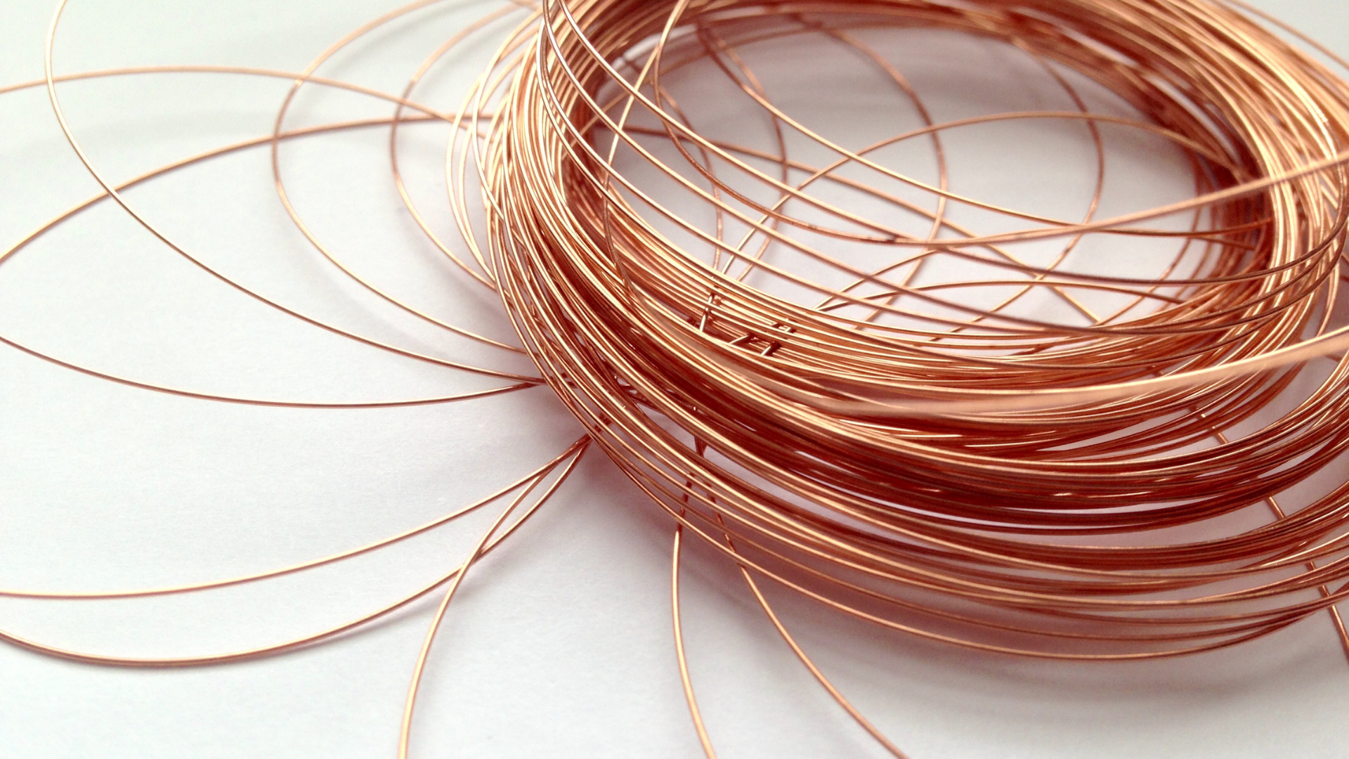 Copper Wire