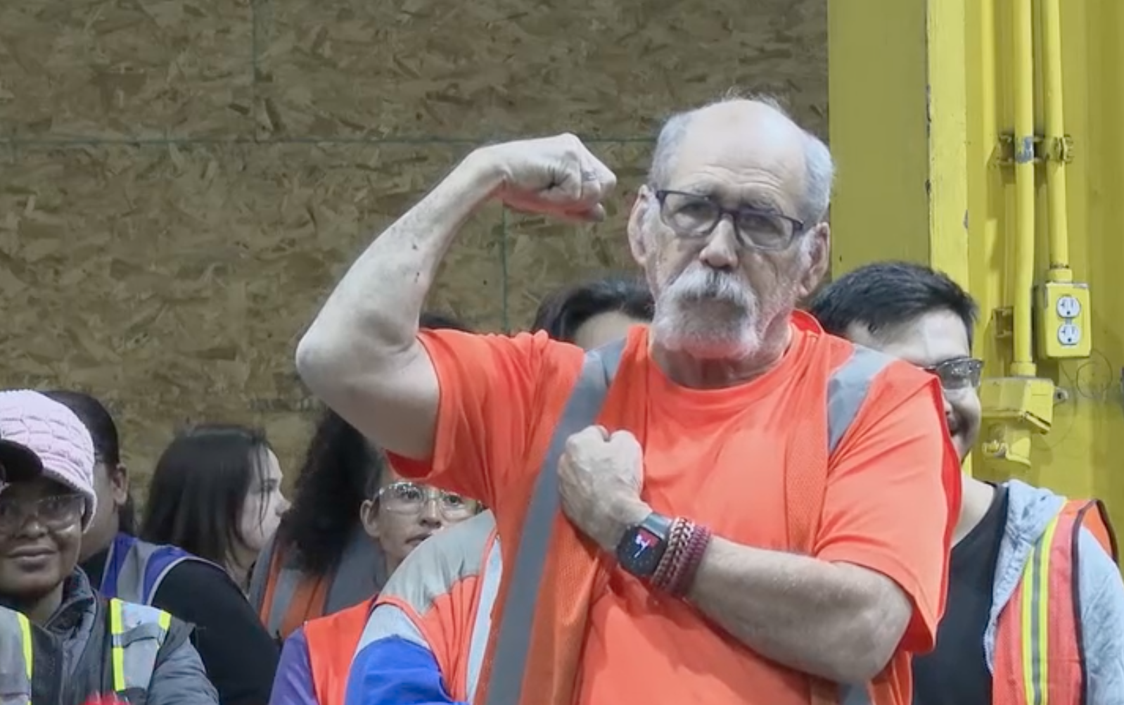 Wayne Goodwill 12-11-25