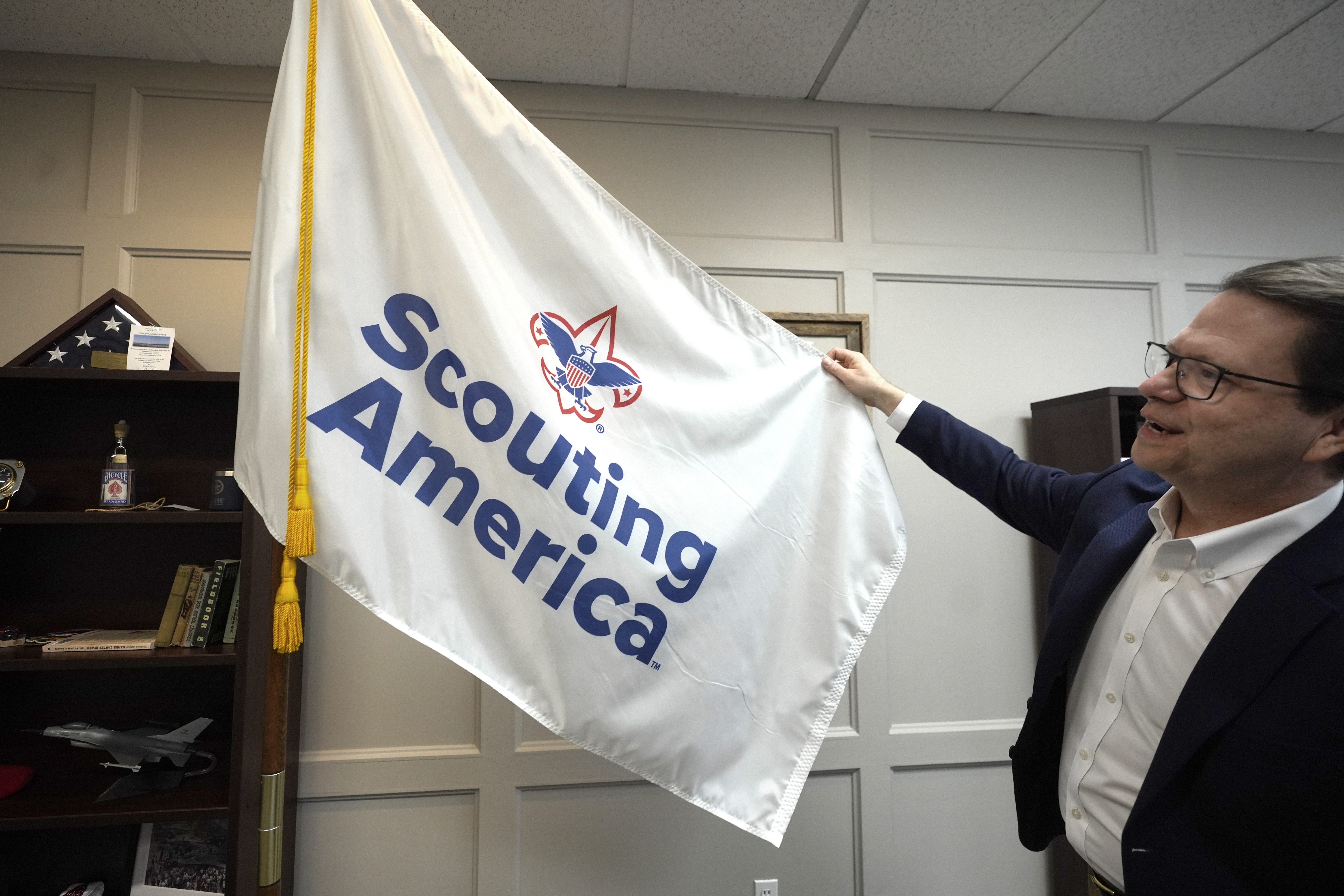 scouting america 1