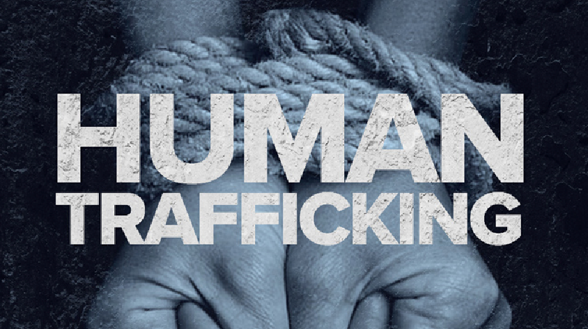 human trafficking