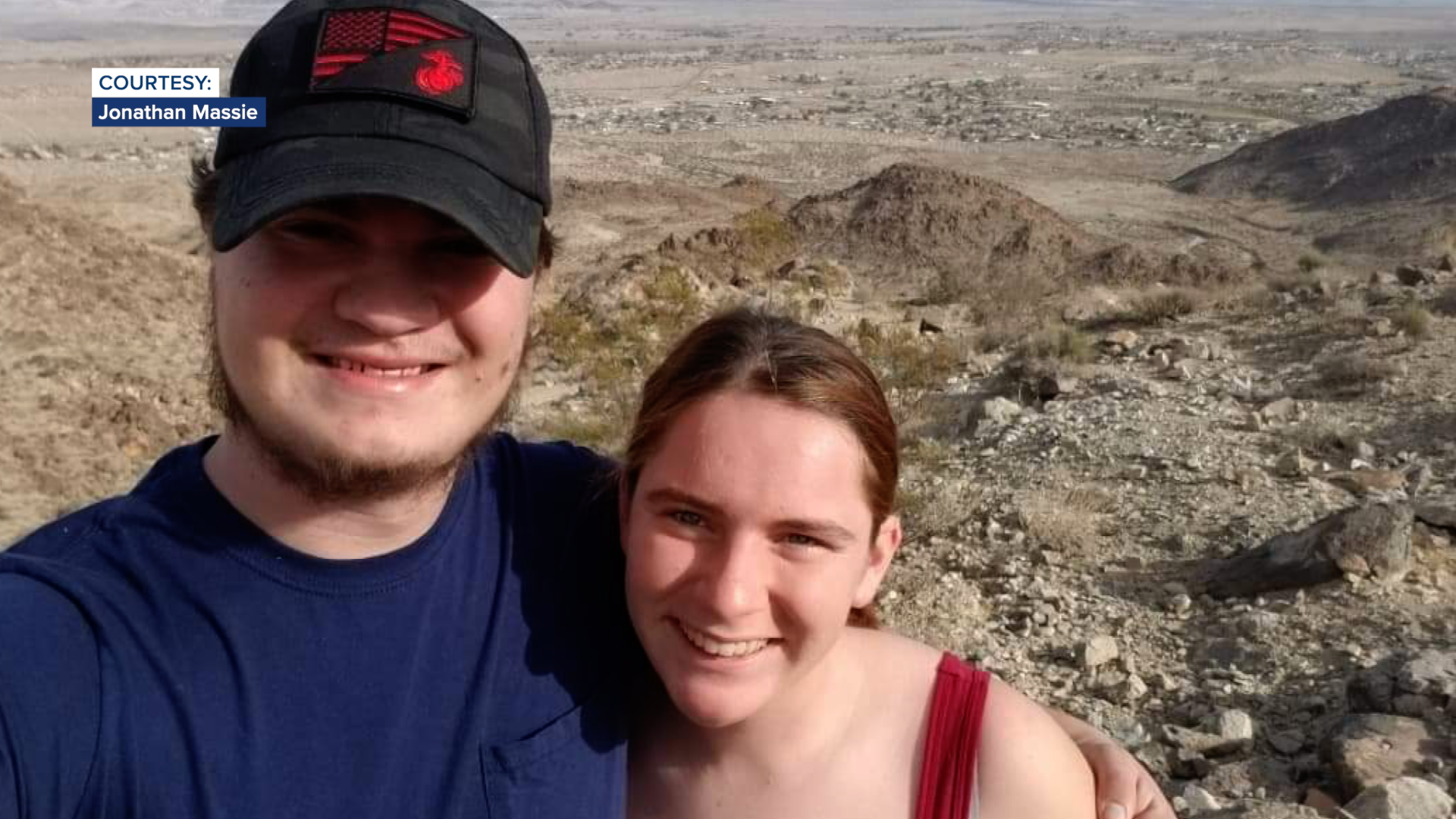 Alex Paz, 26-years-old, has been identified as the woman killed in a shooting that also left an El Paso County Sheriff's Deputy dead.