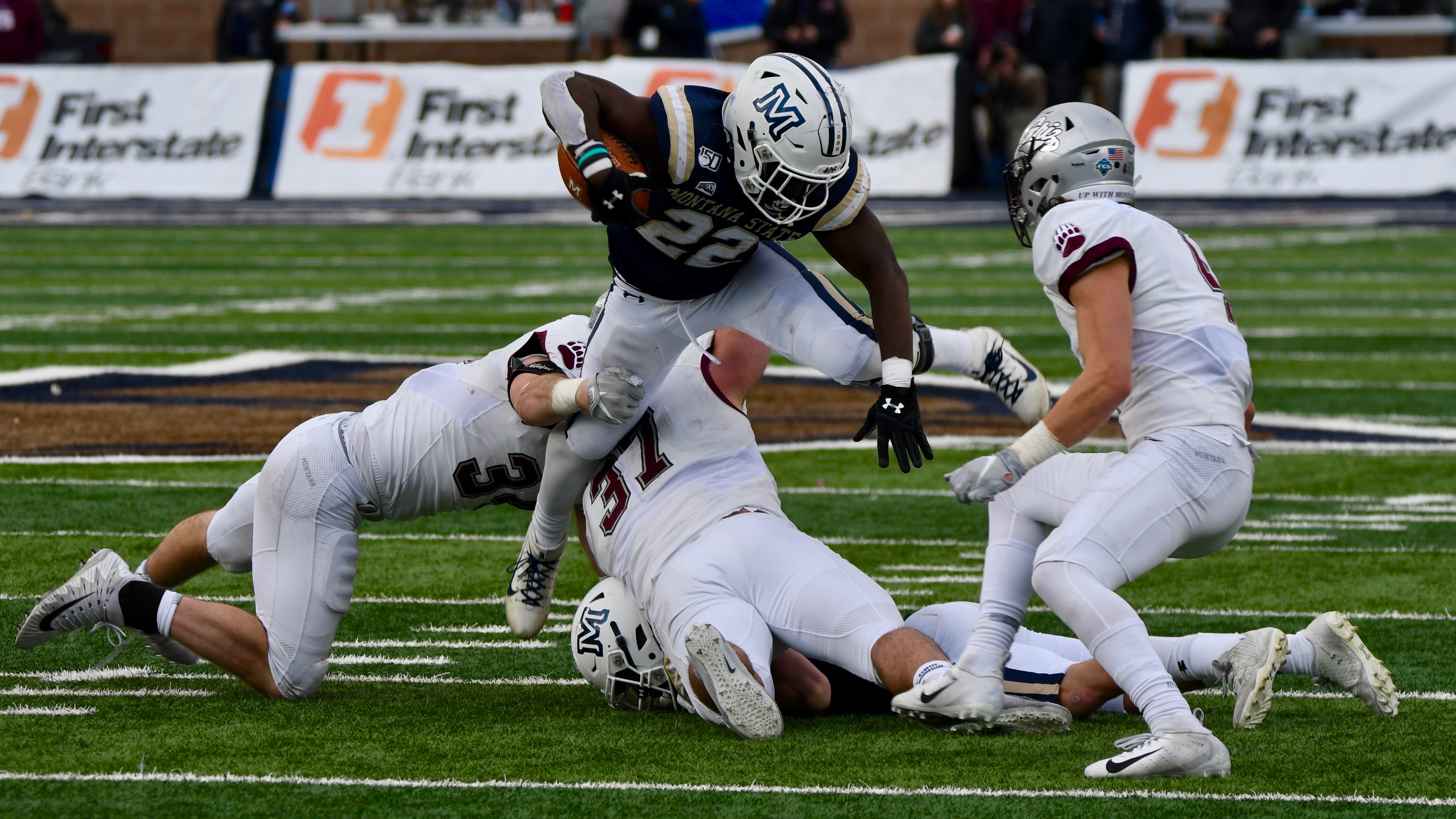 119th Cat-Griz