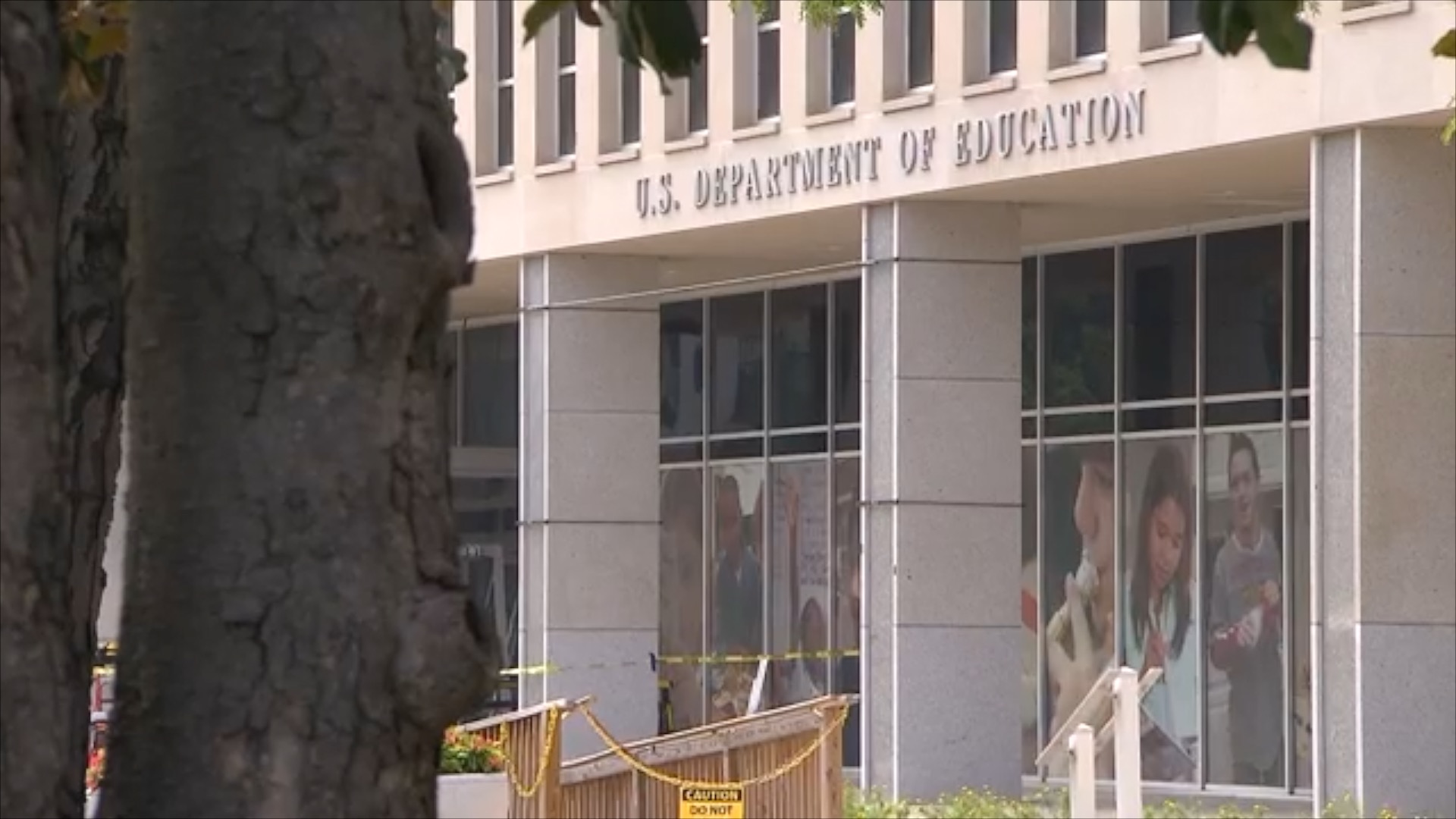 Department of Education