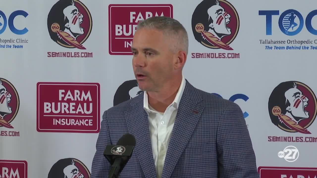 FSU spring practices begins Tuesday with ACC lawsuit hanging over program