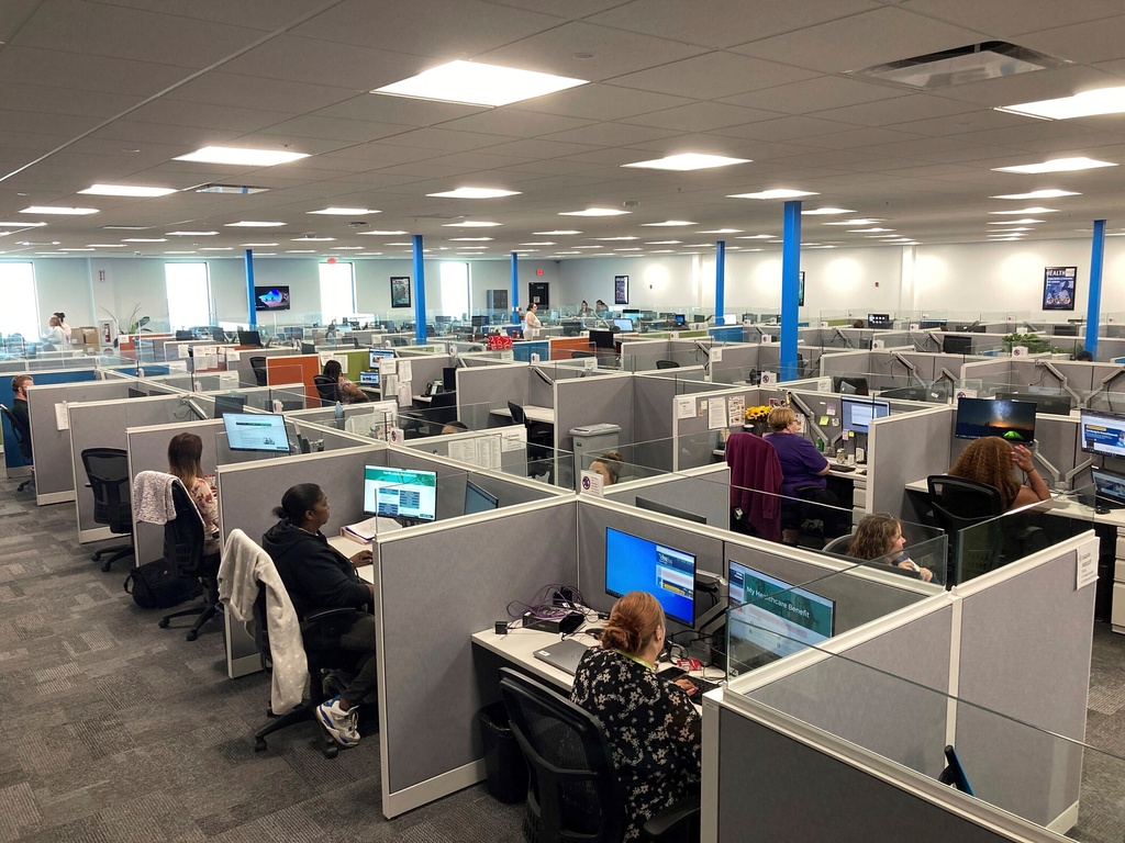 Medicaid Work Requirements