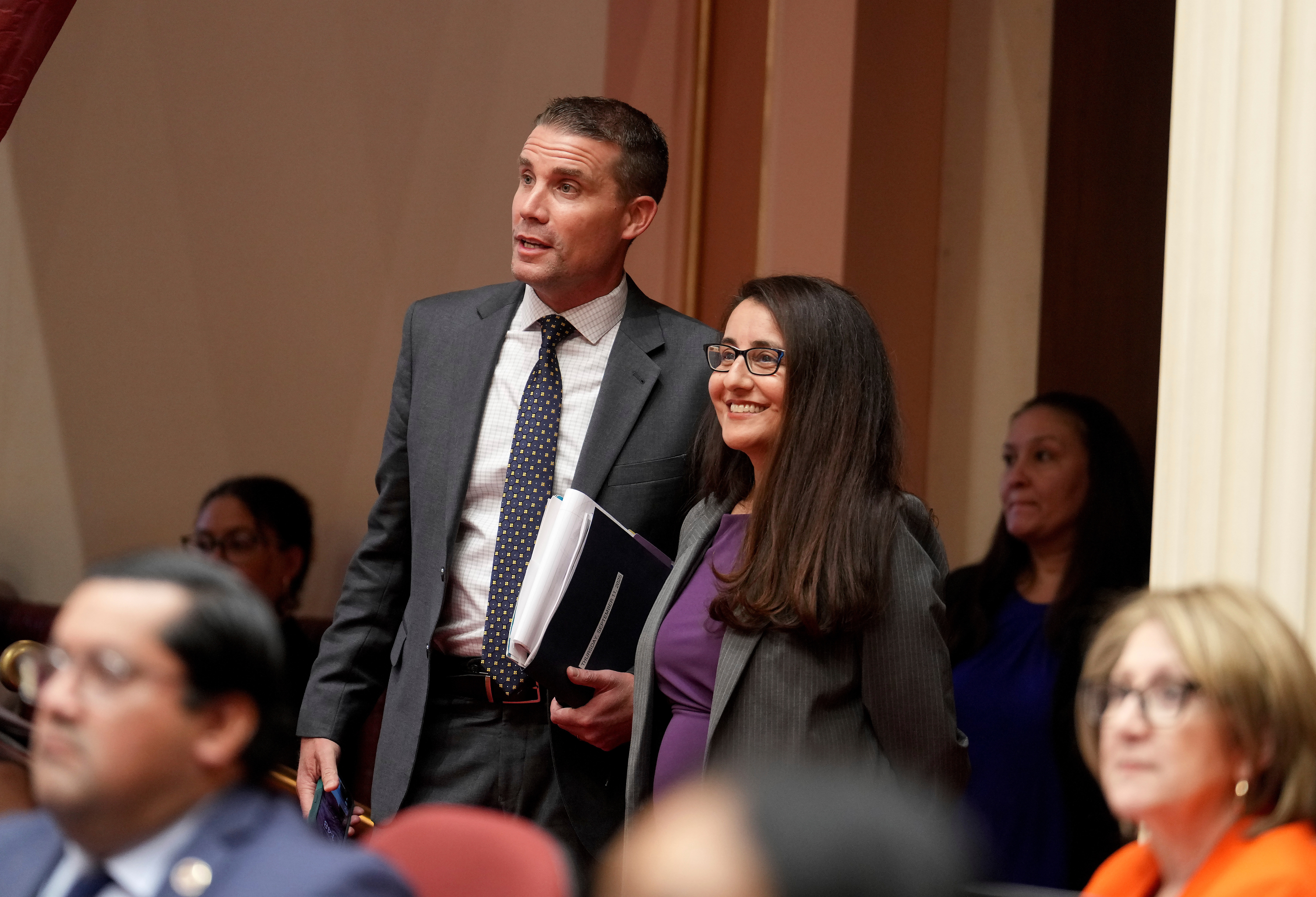 California Legislature