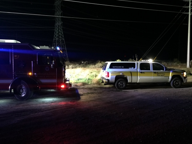 Goodyear plane crash 