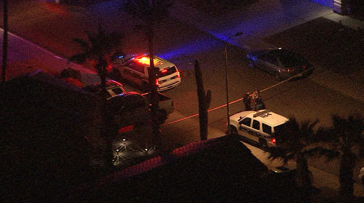 18 ANTHONY COVARRUBIAS AHWATUKEE SHOOTING