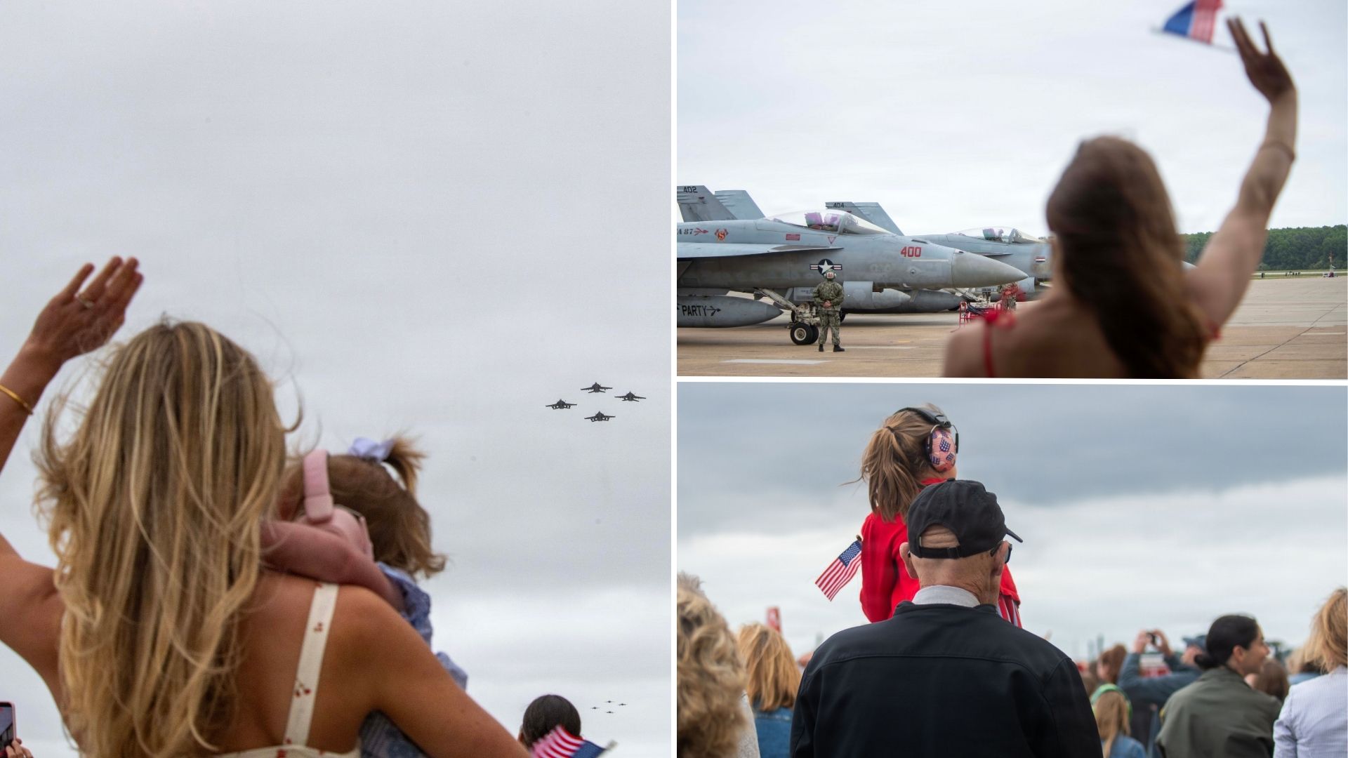 Strike Fighter Squadron (VFA) 31 homecoming.jpg