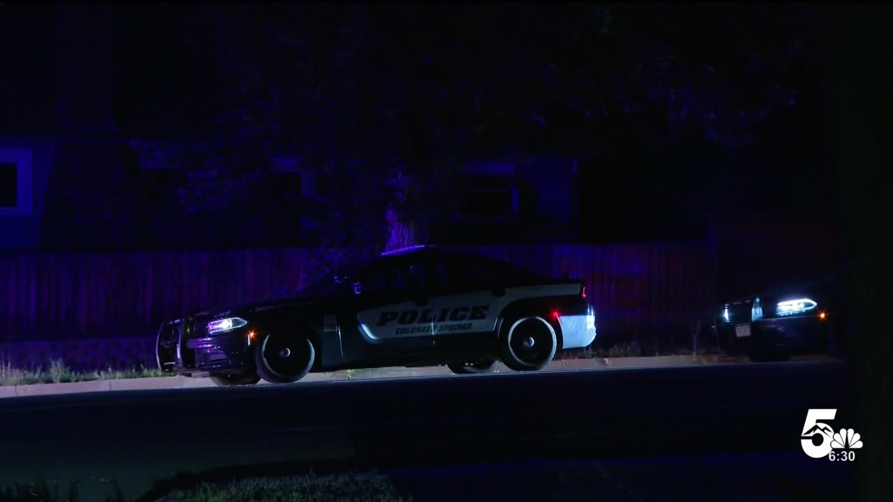 Fight Leads to Shooting