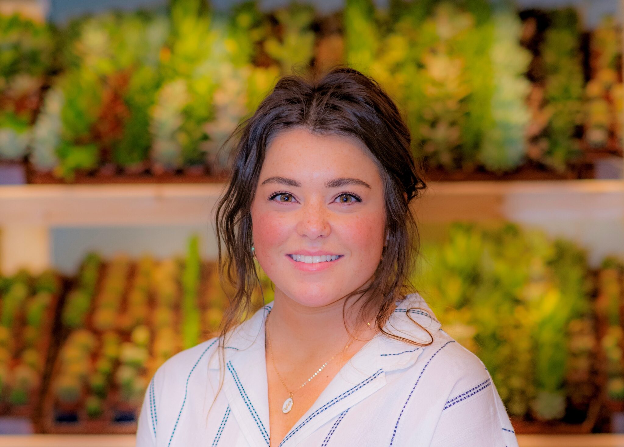 PlantHouse CEO Bailey Ryan