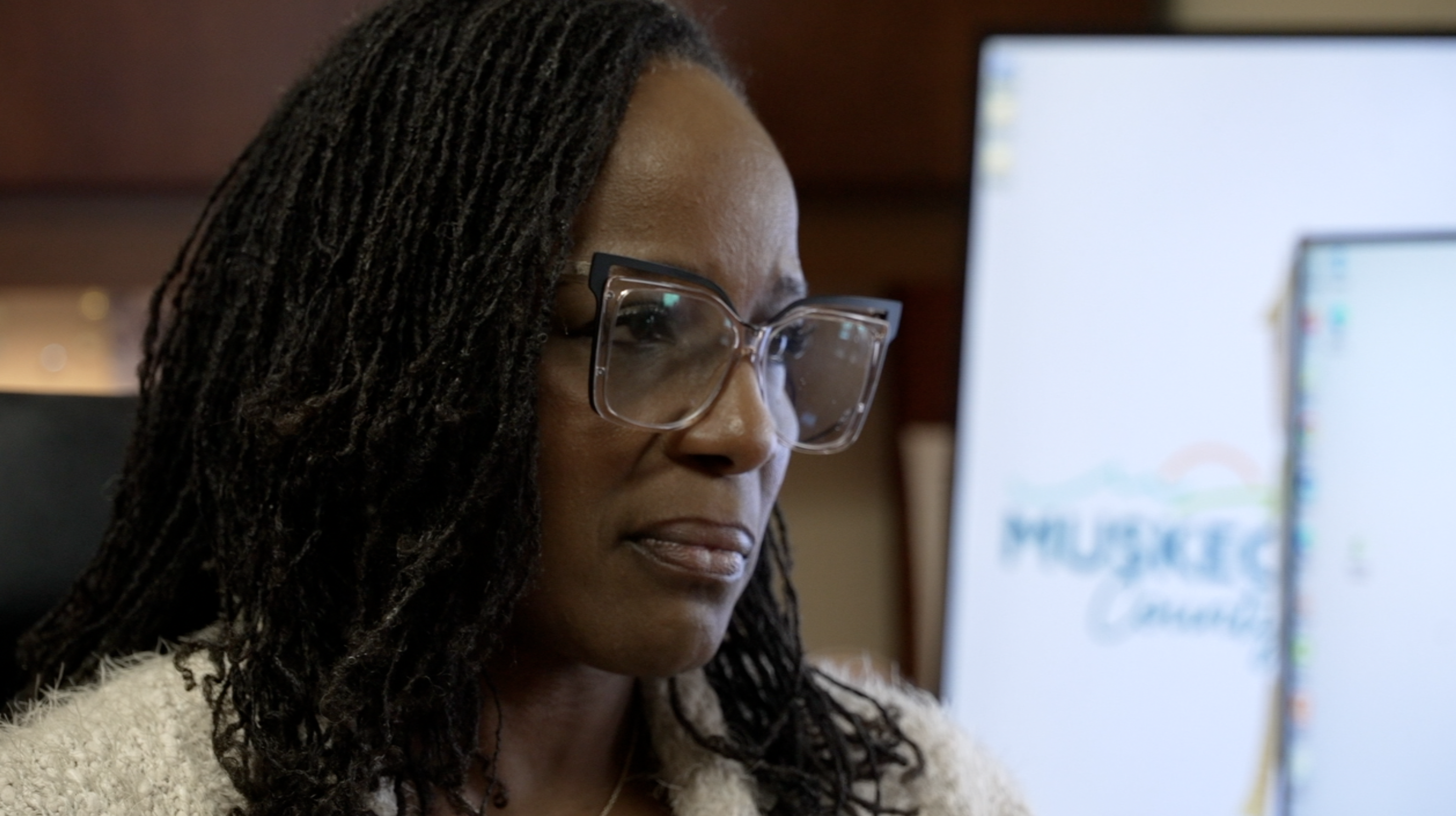 Former Muskegon Heights mayor unanimously elected to fill vacant county commission seat