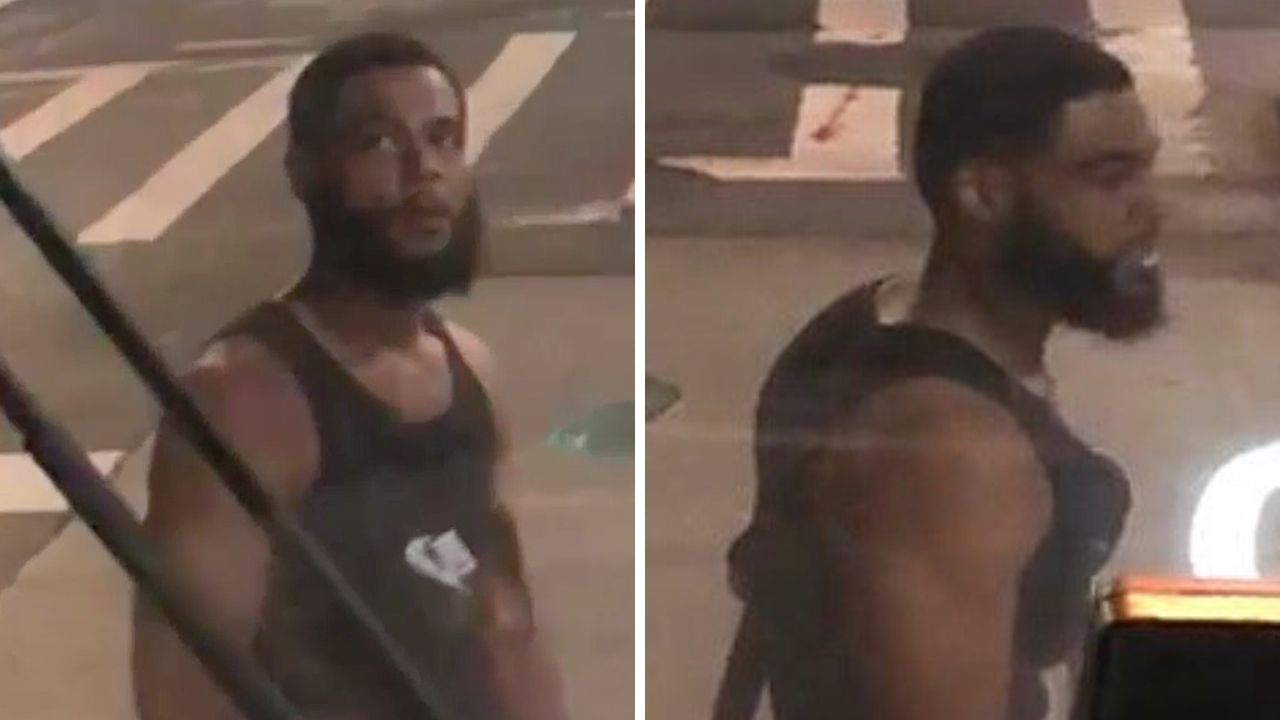 New York City bus driver punched in face after telling rider to wear a mask, police say