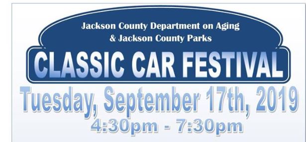Classic Car Festival
