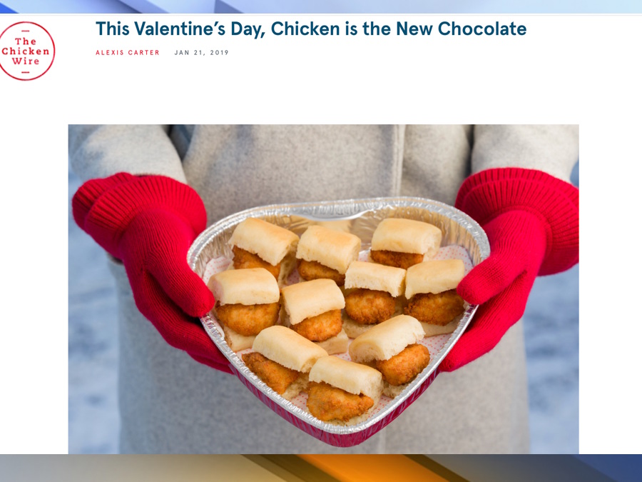 Chickfila