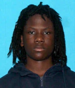 Marcell Marshall Photo