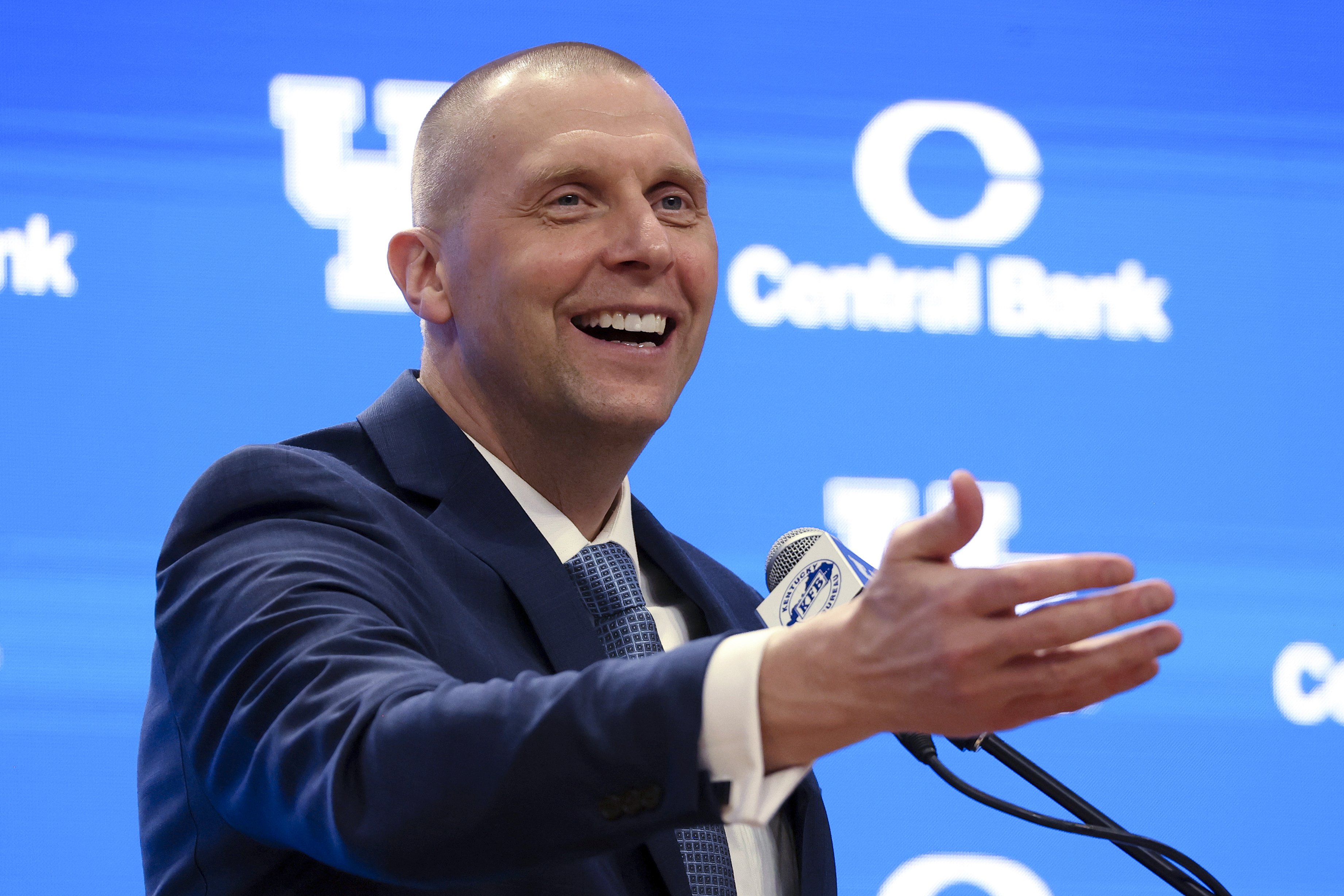 Kentucky Pope Basketball