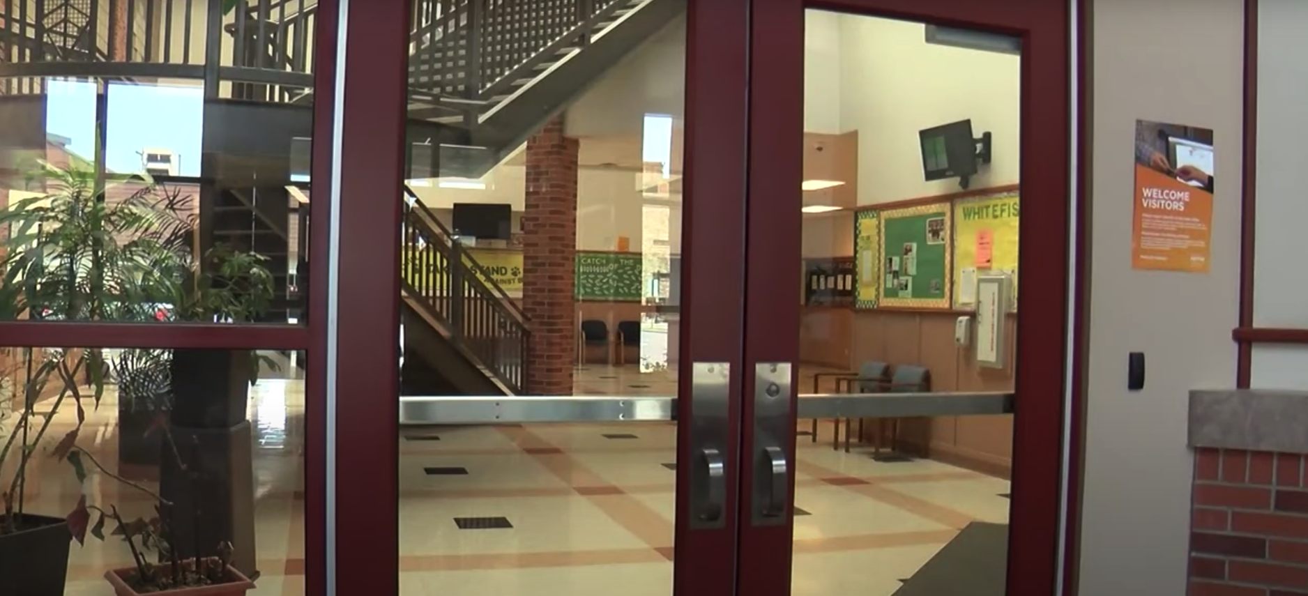 Whitefish Middle School moves to remote learning