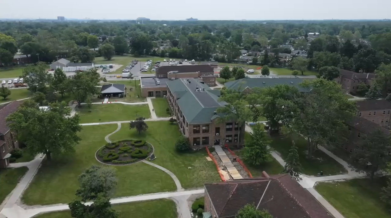 Vista Maria Dearborn Heights