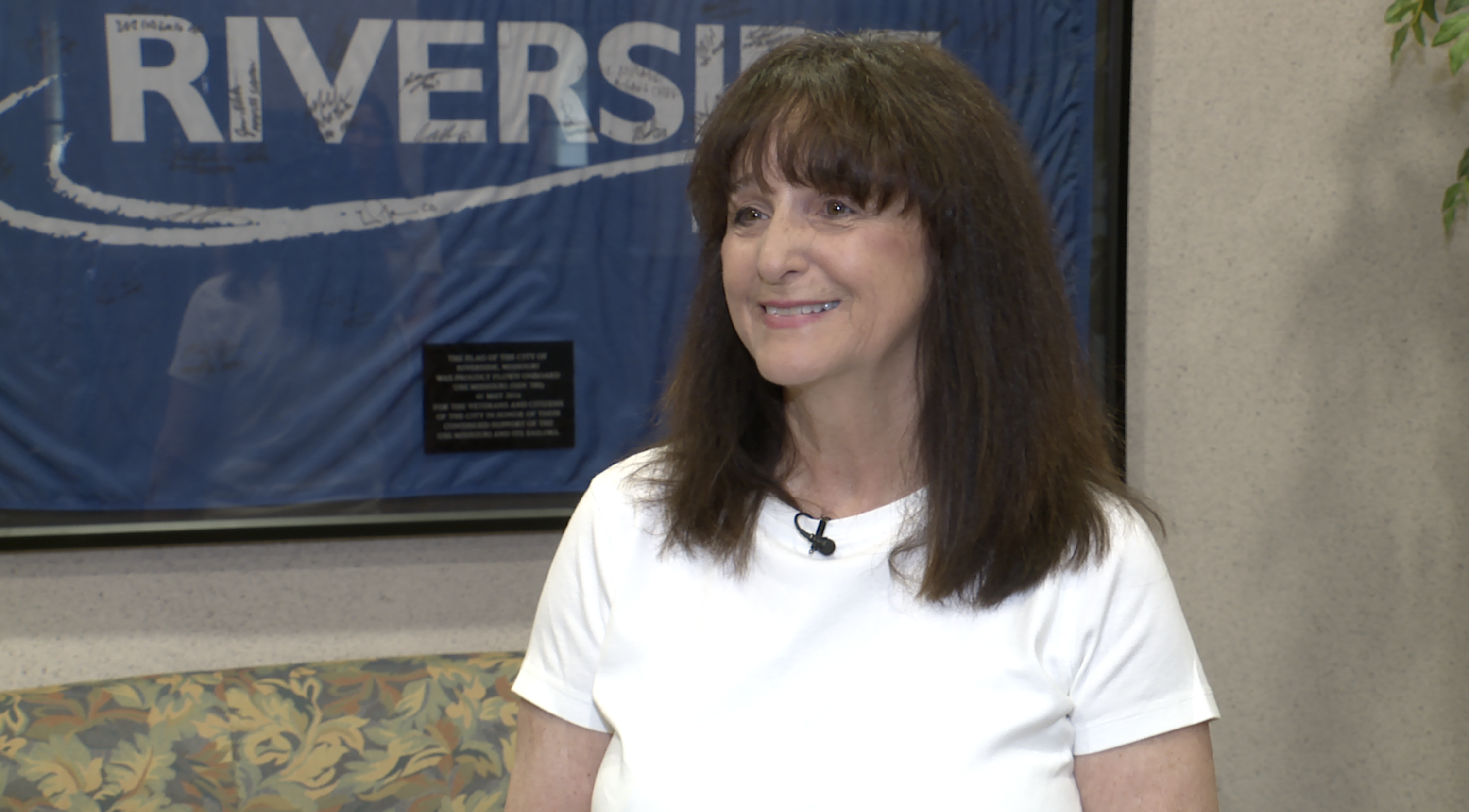 Riverside hosts community event ahead of jam-packed summer 