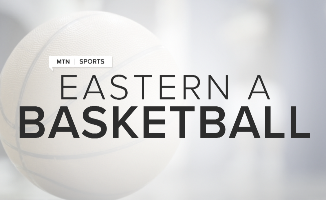 Eastern A Divisional