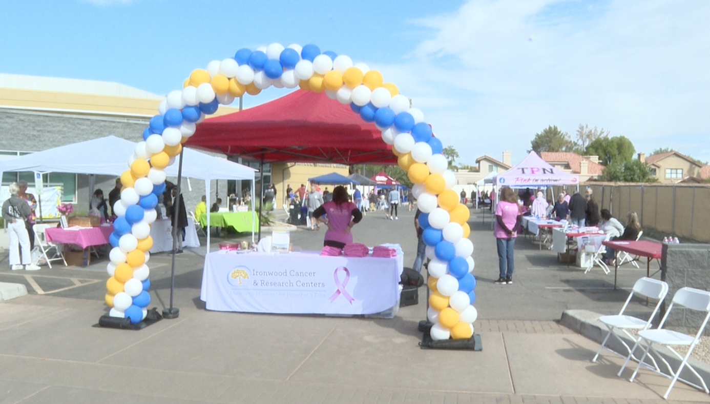 Cancer breakfast 10-19-24