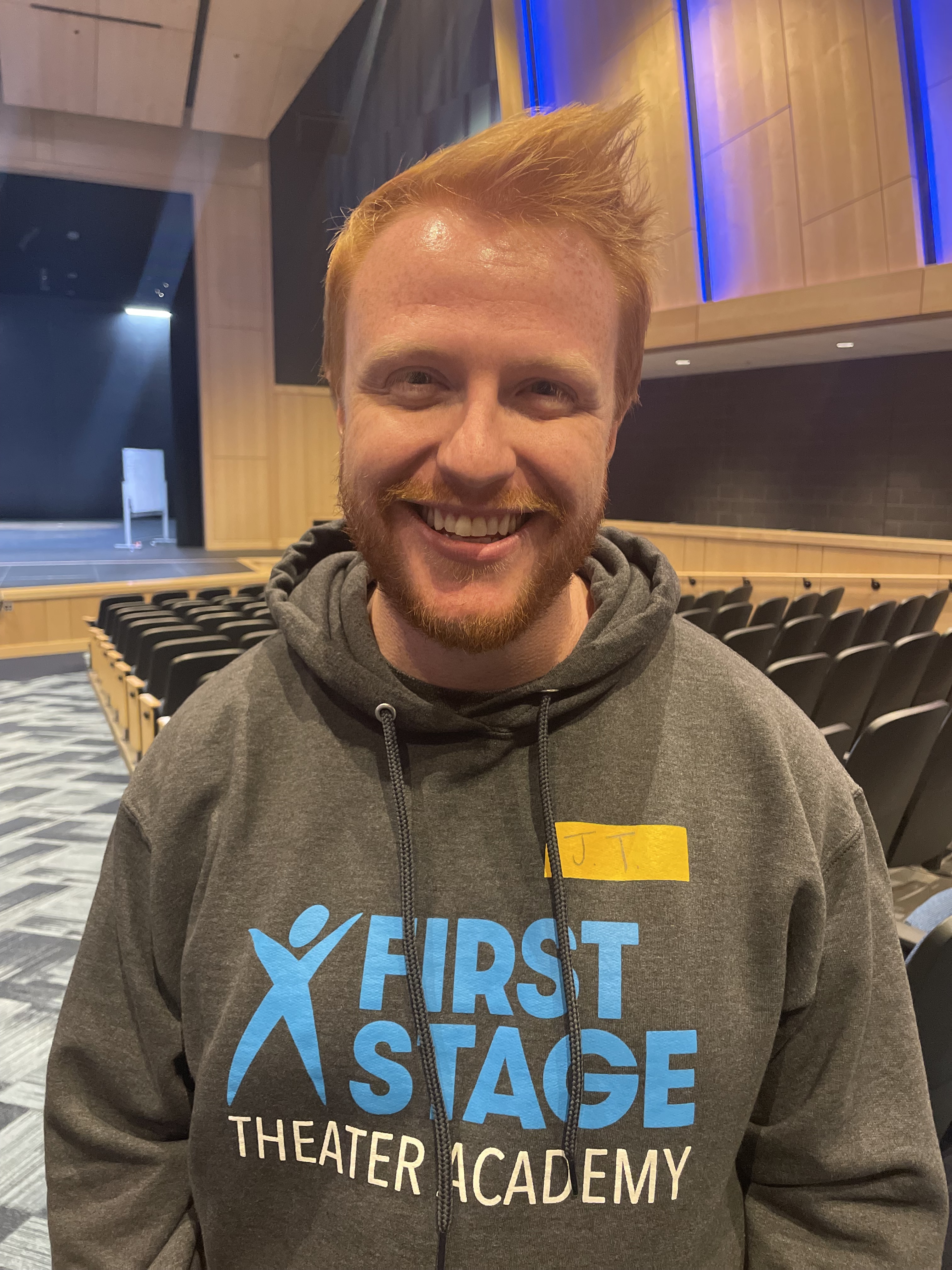 First Stage Theater Academy in urgent need of enrollment, eager for new students