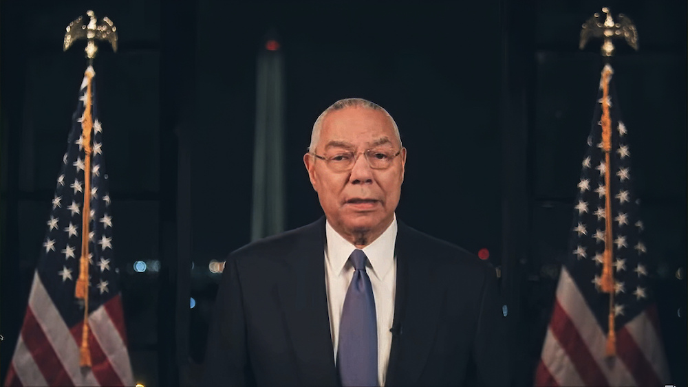 Colin Powell