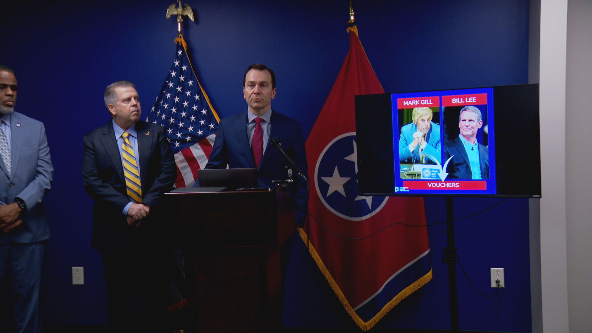 Democratic Newser on Mark Gill.jpeg
