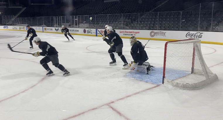 Henderson Silver Knights