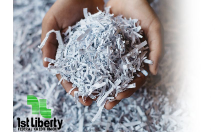 'Community Shred Day' in Great Falls