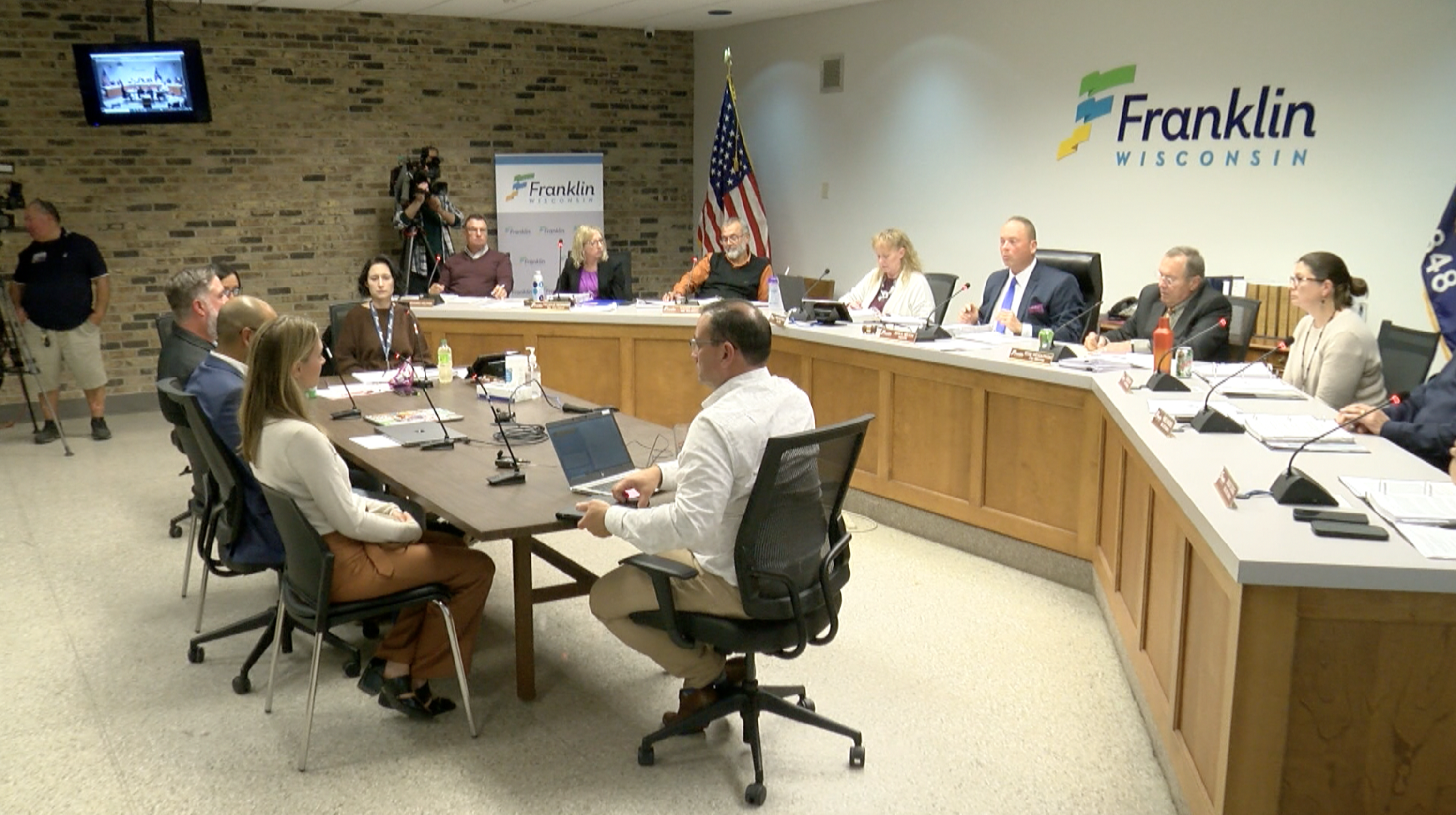 Franklin Common Council