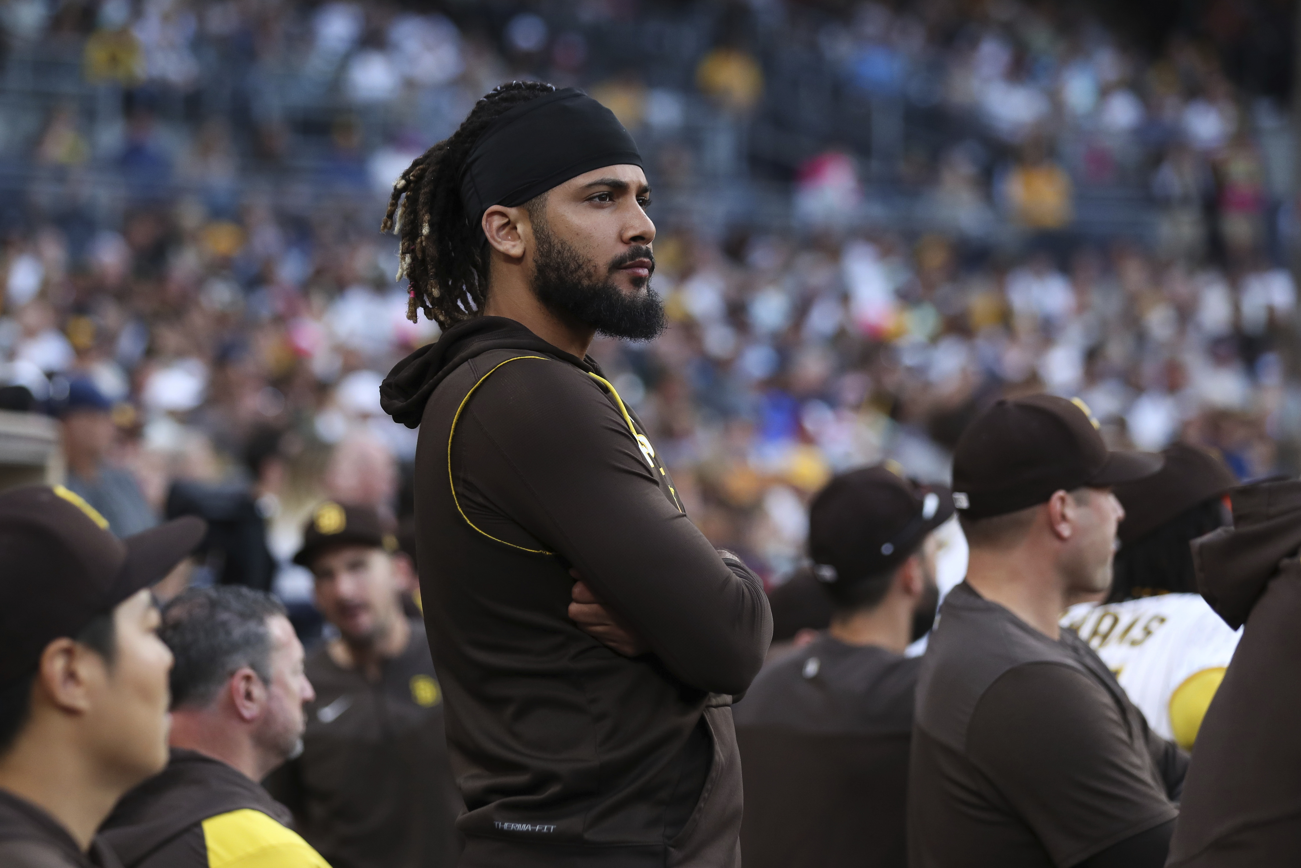Fernando Tatis Jr.