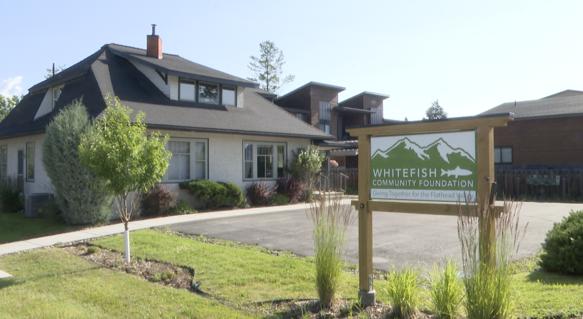 Whitefish Community Foundation celebrating 25 years